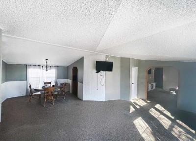 Photo 3 of 8 of home located at 1102 Angela Avenue Lot 113 Auburn, IN 46706