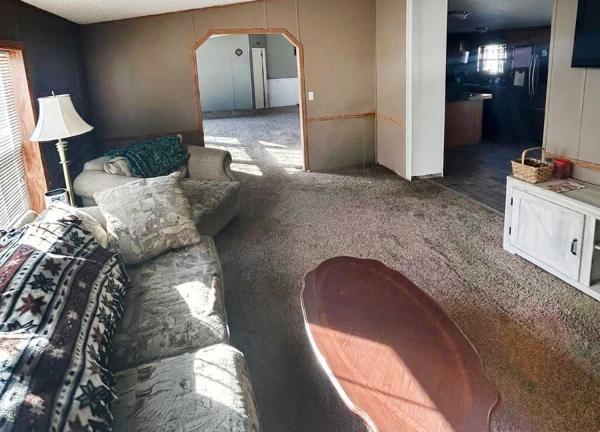 1992 Manufactured Home