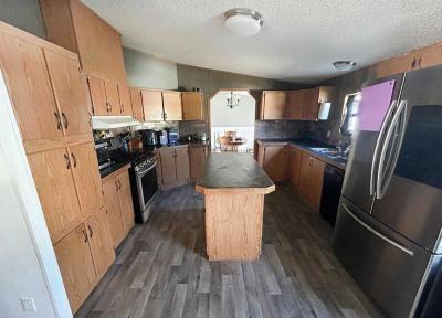 Mobile Home at 1102 Angela Avenue Lot 113 Auburn, IN 46706