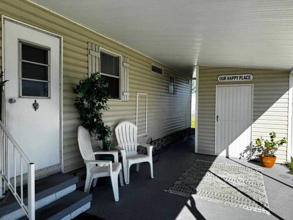 Photo 1 of 2 of home located at 329 Colony Dr N Ellenton, FL 34222