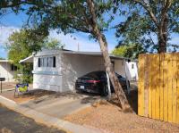 1966 Namco Ind. Manufactured Home