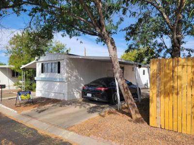 Photo 2 of 14 of home located at 10401 N. Cave Creek Rd. #23 Phoenix, AZ 85020