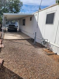 1966 Namco Ind. Manufactured Home