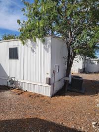 1966 Namco Ind. Manufactured Home