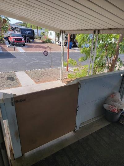 Photo 5 of 14 of home located at 10401 N. Cave Creek Rd. #23 Phoenix, AZ 85020