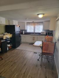 1966 Namco Ind. Manufactured Home