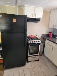 1966 Namco Ind. Manufactured Home