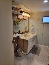 1966 Namco Ind. Manufactured Home