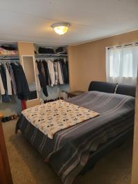 1966 Namco Ind. Manufactured Home