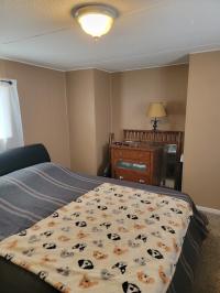 1966 Namco Ind. Manufactured Home