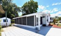 1988 SABLE PT Mobile Home