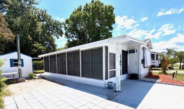 Photo 1 of 2 of home located at 5200 S. Nova Rd. 137 Port Orange, FL 32127