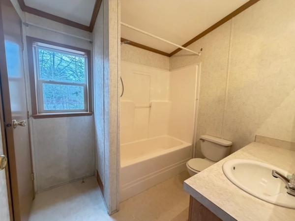 2002 Mobile Home