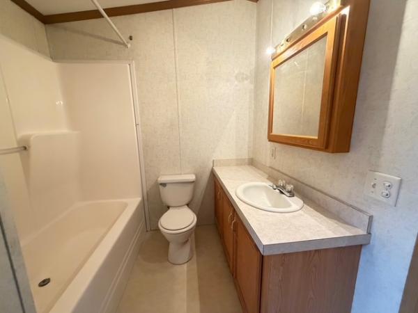2002 Mobile Home