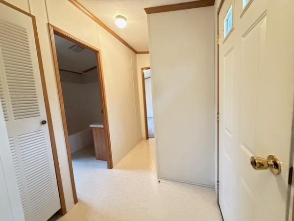2002 Mobile Home