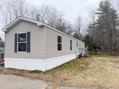 Photo 2 of 12 of home located at 299 Alfred Rd Sanford, ME 04073