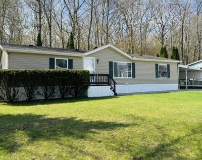 Mobile Home at 20 Dusty Trail Battle Creek, MI 49017