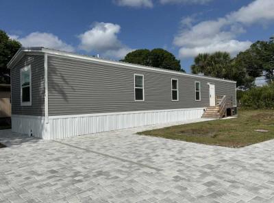 Mobile Home at 436 Stowe Ln #Cp56 Cocoa, FL 32926