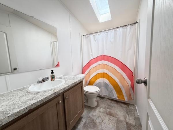 2016 Mobile Home