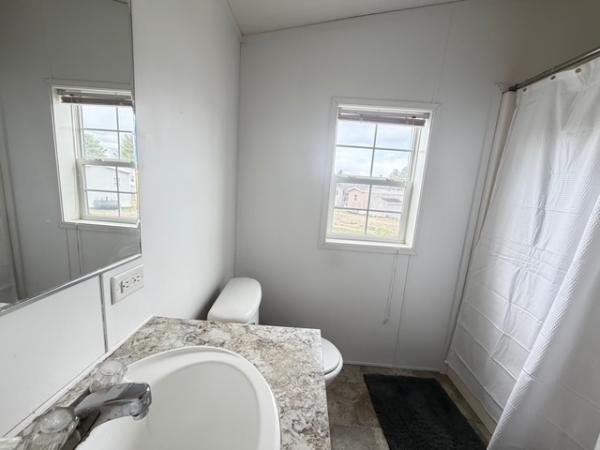 2016 Mobile Home