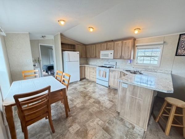 2016 Mobile Home