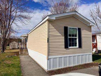 Mobile Home at 143 Buckingham Dr Westbrook, ME 04092