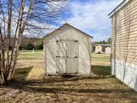 2016 Mobile Home