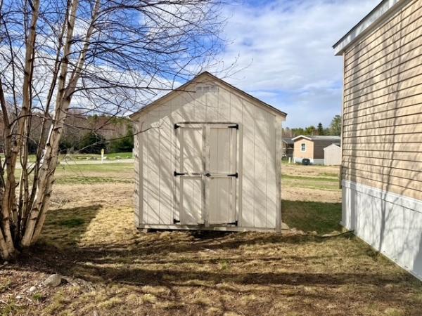 2016 Mobile Home