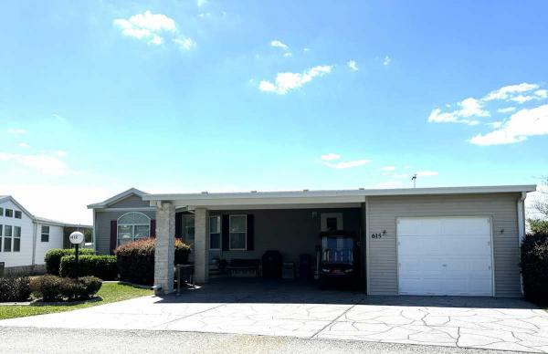 2004 PH Mobile Home For Sale