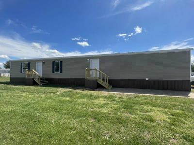 Mobile Home at 102 Teresa St. Salem, IN 47167