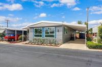 1973 Skyline Greenbrier Mobile Home