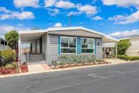 1973 Skyline Greenbrier Mobile Home