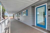 1973 Skyline Greenbrier Mobile Home
