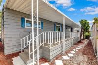 1973 Skyline Greenbrier Mobile Home