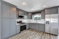 1973 Skyline Greenbrier Mobile Home