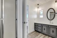 1973 Skyline Greenbrier Mobile Home