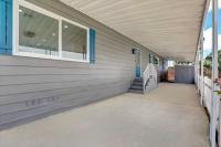 1973 Skyline Greenbrier Mobile Home