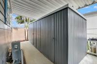 1973 Skyline Greenbrier Mobile Home