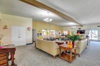 1973 Skyline Greenbrier Mobile Home