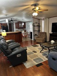 2006 Palm Harbor Windsor Mobile Home