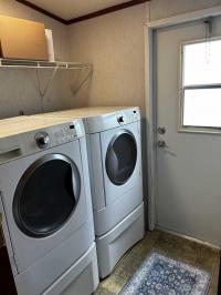 2006 Palm Harbor Windsor Mobile Home