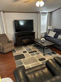 2006 Palm Harbor Windsor Mobile Home