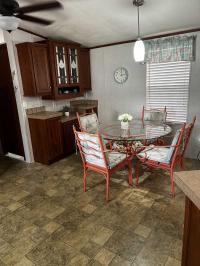2006 Palm Harbor Windsor Mobile Home