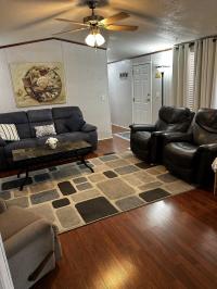 2006 Palm Harbor Windsor Mobile Home