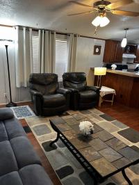 2006 Palm Harbor Windsor Mobile Home
