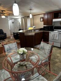 2006 Palm Harbor Windsor Mobile Home