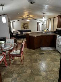 2006 Palm Harbor Windsor Mobile Home