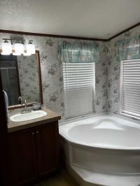 2006 Palm Harbor Windsor Mobile Home