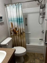 2006 Palm Harbor Windsor Mobile Home