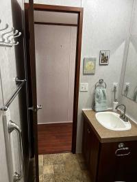 2006 Palm Harbor Windsor Mobile Home
